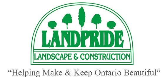LandPride Landscape Construction